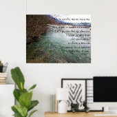 国内虐待ポスター ポスター (ホームオフィス)