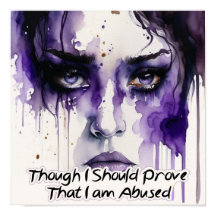 国内虐待認識度月