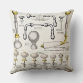 国内gの販売目録からのドアハンドル、 クッション (裏面)