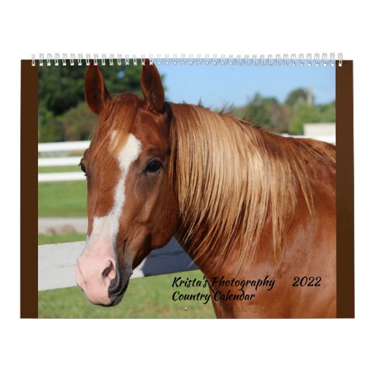 国別予定表2022 カレンダー (カバー)