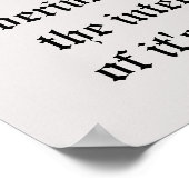 国力 ポスター (角)