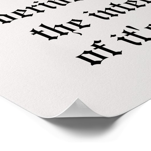 国力 ポスター (角)