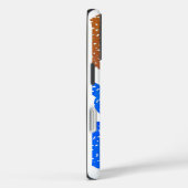 国務握手 Case-Mate iPhoneケース (裏面 / 右)