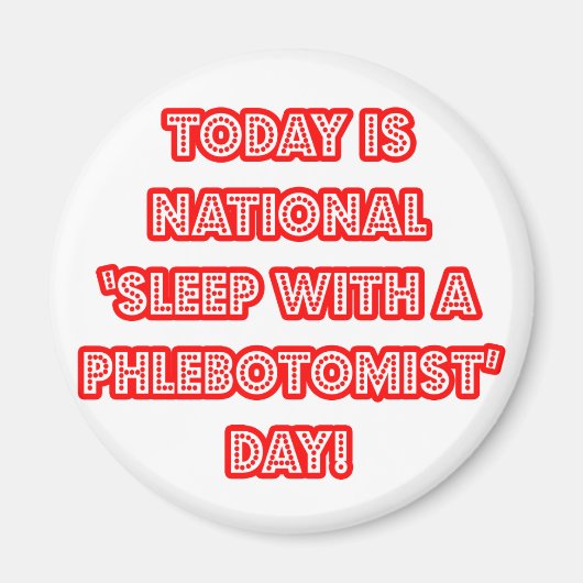 国営の「眠る者の夢」 マグネット (正面)