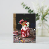 国土のスプモニーの日 ポストカード (スタンド正面)