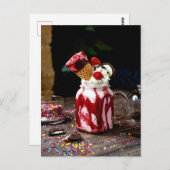 国土のスプモニーの日 ポストカード (正面/裏面)