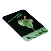 国土のスプモニーの日 マグネット (右側)