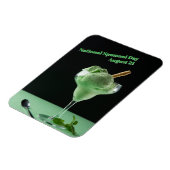 国土のスプモニーの日 マグネット (左側)