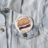 国土の日 缶バッジ (インサイチュ)