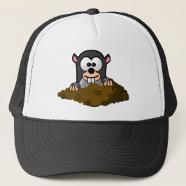 国土モル日 キャップ