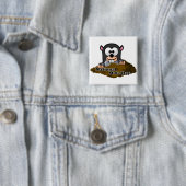 国土モル日 缶バッジ (インサイチュ)