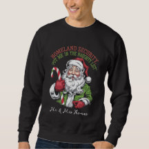 国土安全保障省が私をリストいけなに入れおもしろいた