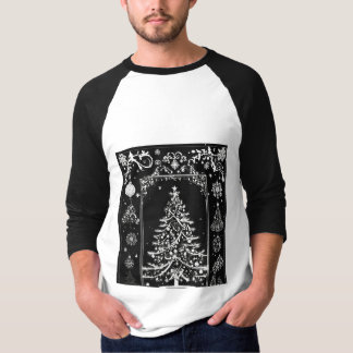 「国境を越えて」 Tシャツ