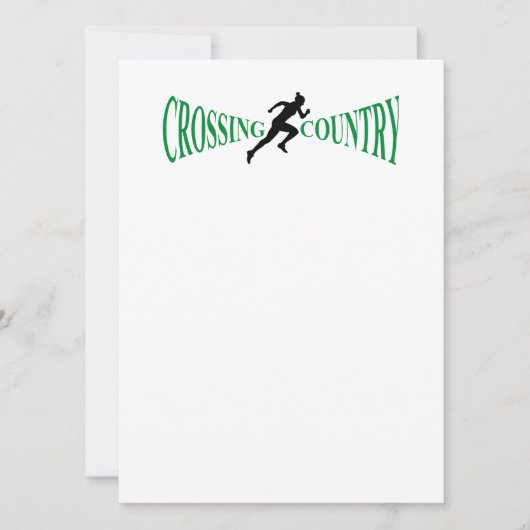 国境を越える国 (正面)