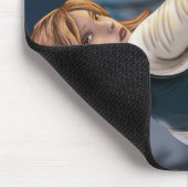 国外追放ピースキーパー・カサンドラ マウスパッド (コーナー)