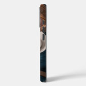 国外追放ピースキーパー・カサンドラ Case-Mate iPhoneケース (裏面 / 左)