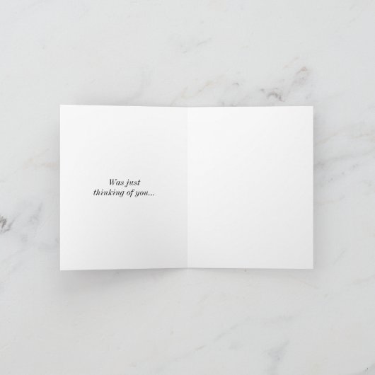 国天の川 カード (内部)