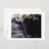 国家としての我々の許しを ポストカード (正面/裏面)