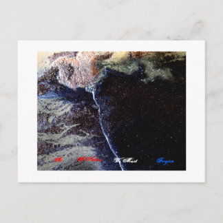 国家としての我々の許しを ポストカード