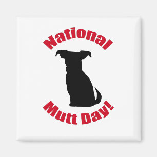 国家の変異日 マグネット