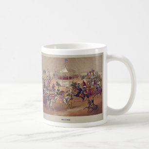 国家会議(1875年) コーヒーマグカップ