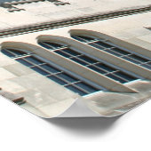 国家大聖堂 ポスター (角)