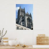 国家大聖堂 ポスター (キッチン)