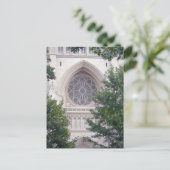 国家大聖堂 ポストカード (スタンド正面)