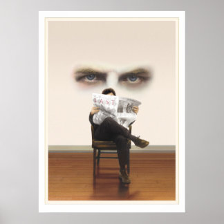 国家安全保障 ポスター