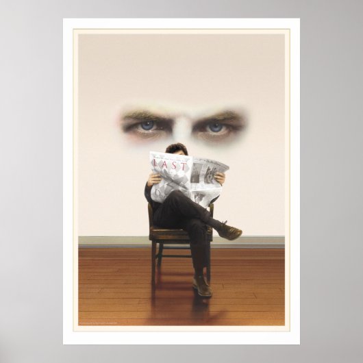 国家安全保障 ポスター (正面)