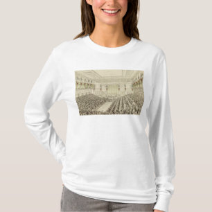 国家総会の最初の会議 Tシャツ