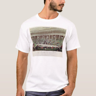 国家総会はすべての特権を放棄します Tシャツ