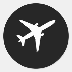 国家航空大会当日 ラウンドシール