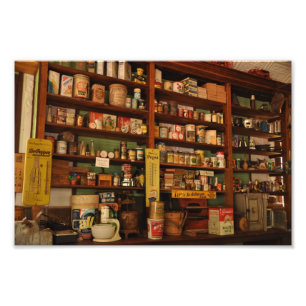 国店 フォトプリント           