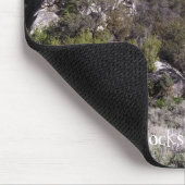 国庫区の岩石市編隊 マウスパッド (コーナー)