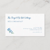 国忘れ名なしパターン 名刺 (裏面)