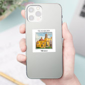 国指定文化財 - 国家遺産 シール (スマートフォン)