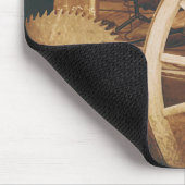 国教会マウスパッド マウスパッド (コーナー)