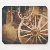 国教会マウスパッド マウスパッド (正面)