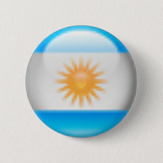 国旗ボタン 缶バッジ