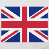 国旗付きチラ統一されたー チラシ (裏面)