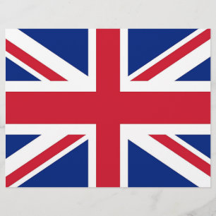 国旗付きレターヘ統一されたッド
