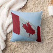 国旗枕 クッション (ブランケット)