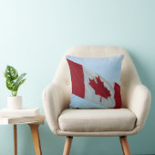 国旗枕 クッション (椅子)