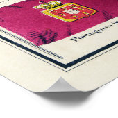 国旗 ポスター (角)