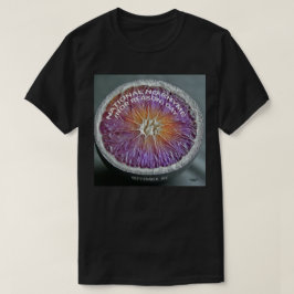 国歌の無い日 Tシャツ