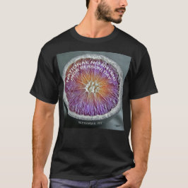 国歌の無い日 Tシャツ