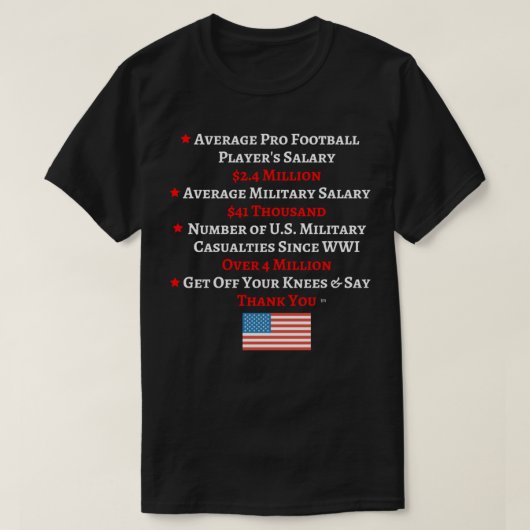 国歌クラシックTシャツ Tシャツ (デザイン正面)