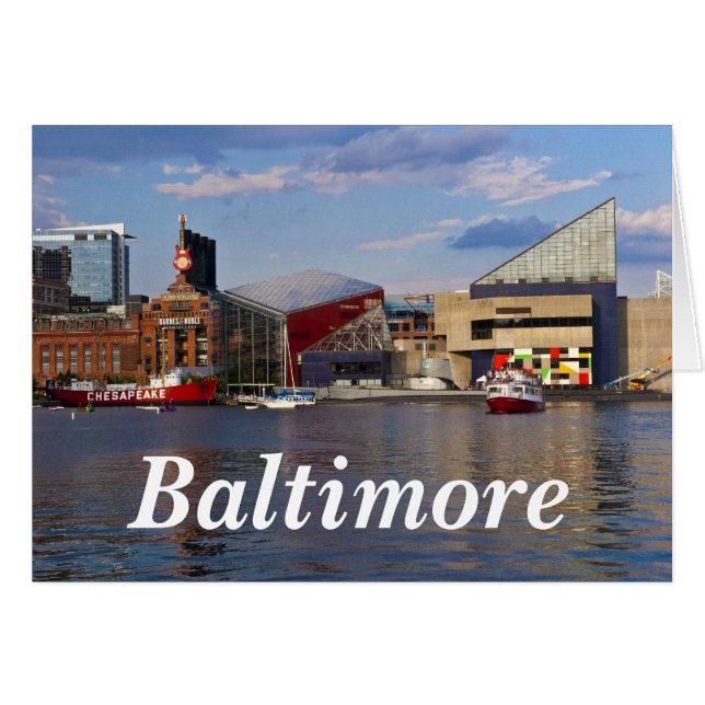 国民のアクアリウム-ボルティモア2 (正面横)