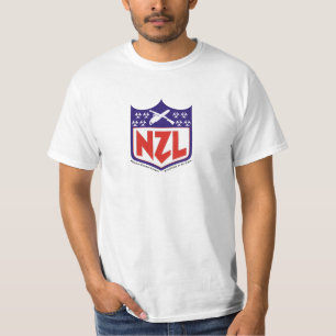 国民のゾンビリーグ Tシャツ